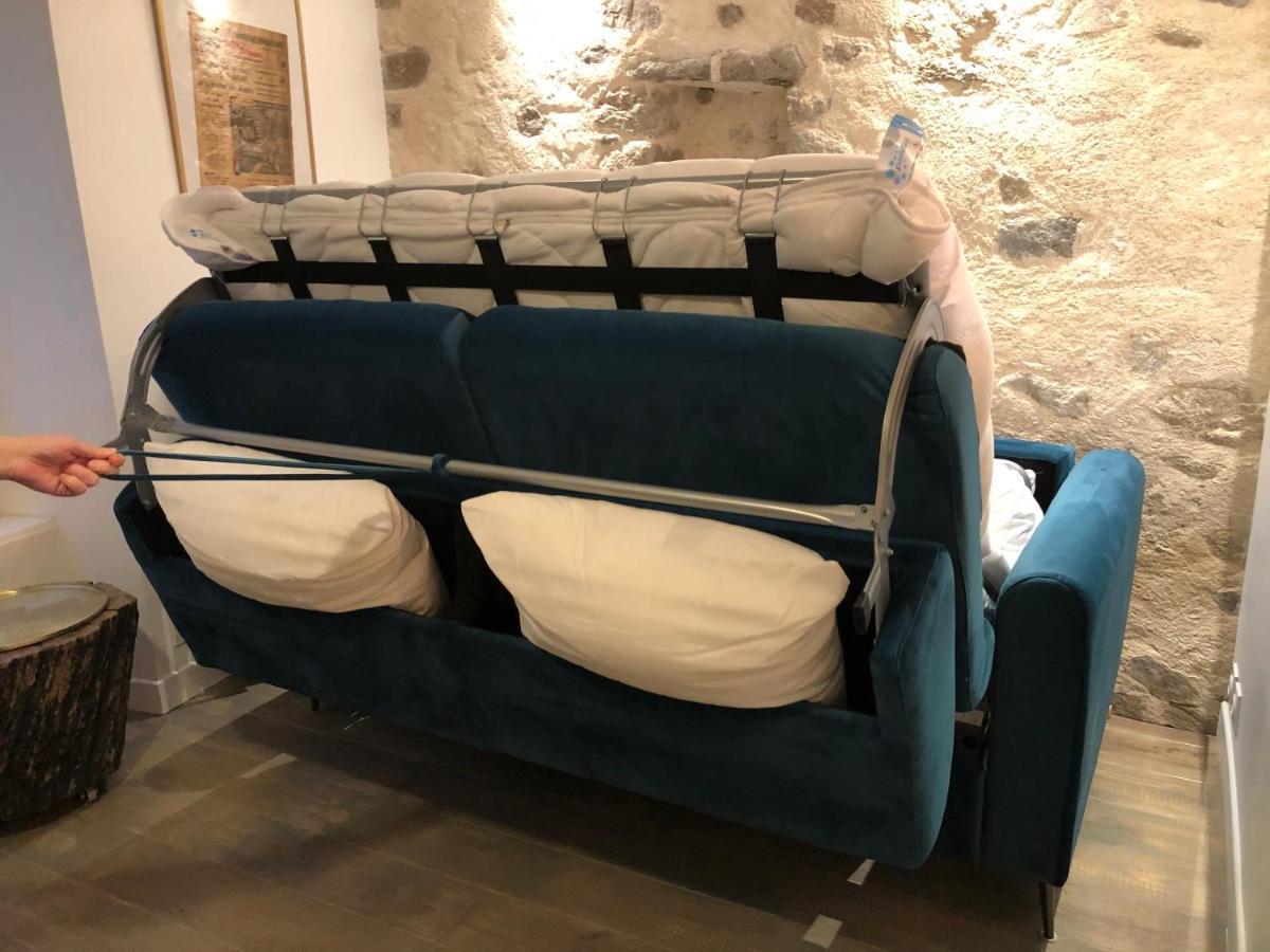 Du Mann Petite Maison Jardin A 100m Du Port De Avec Parking Holiday home Vannes