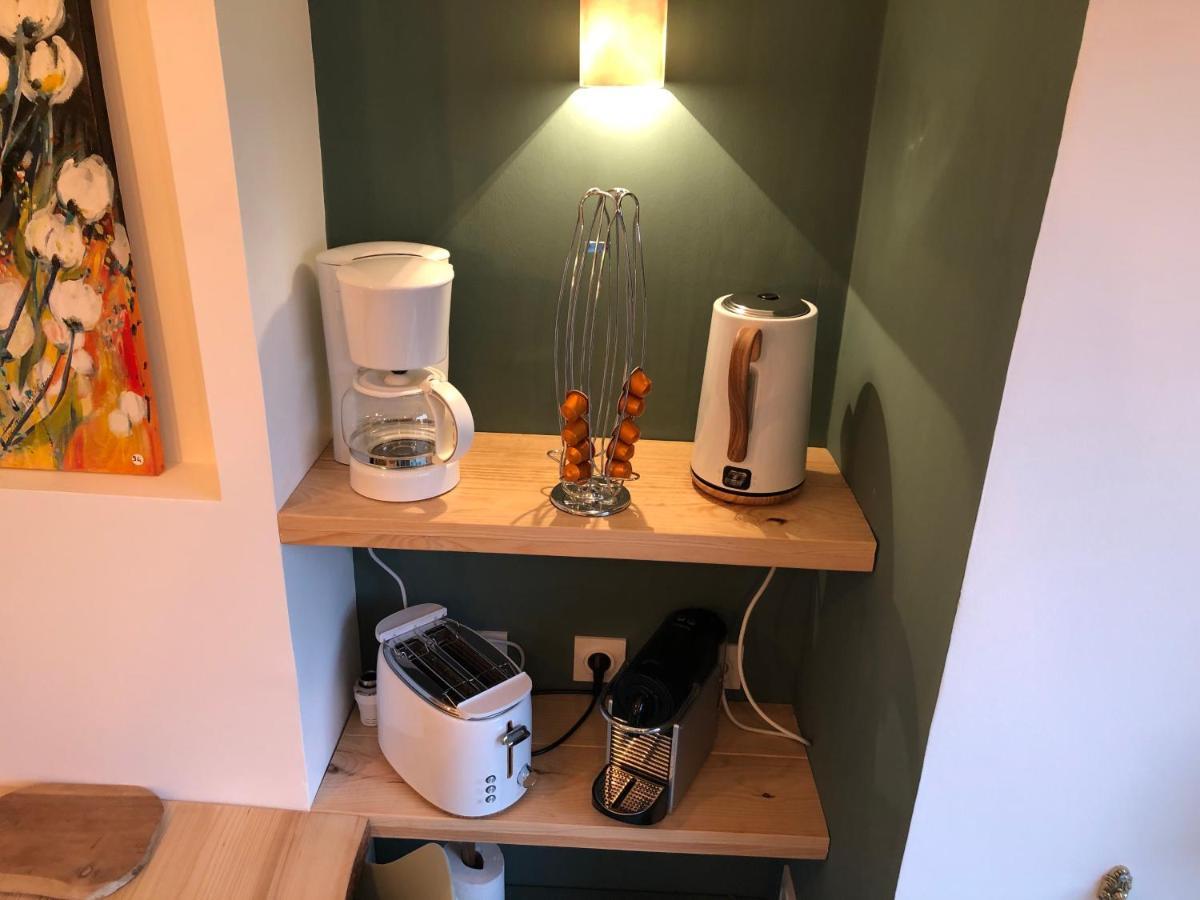 Du Mann Petite Maison Jardin A 100m Du Port De Avec Parking Holiday home