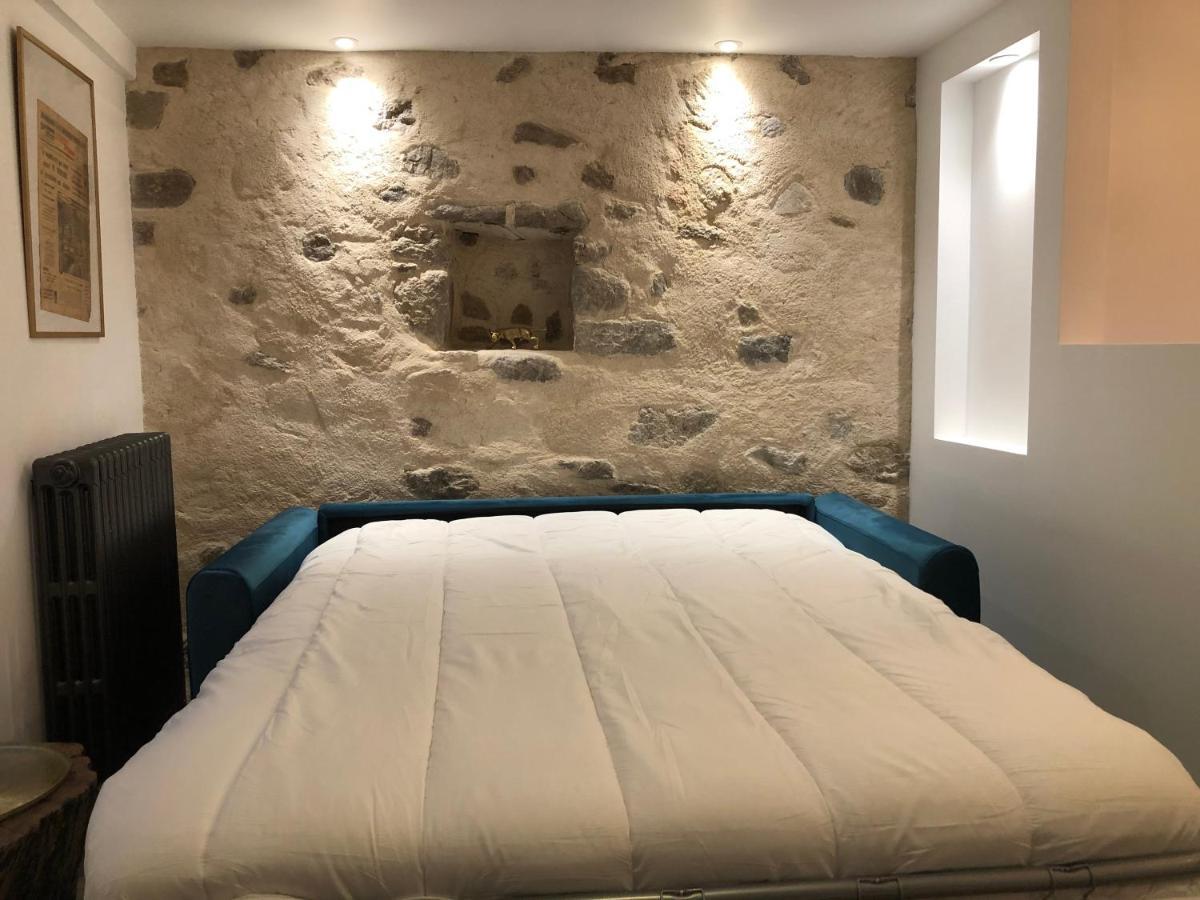 Du Mann Petite Maison Jardin A 100m Du Port De Avec Parking Vannes