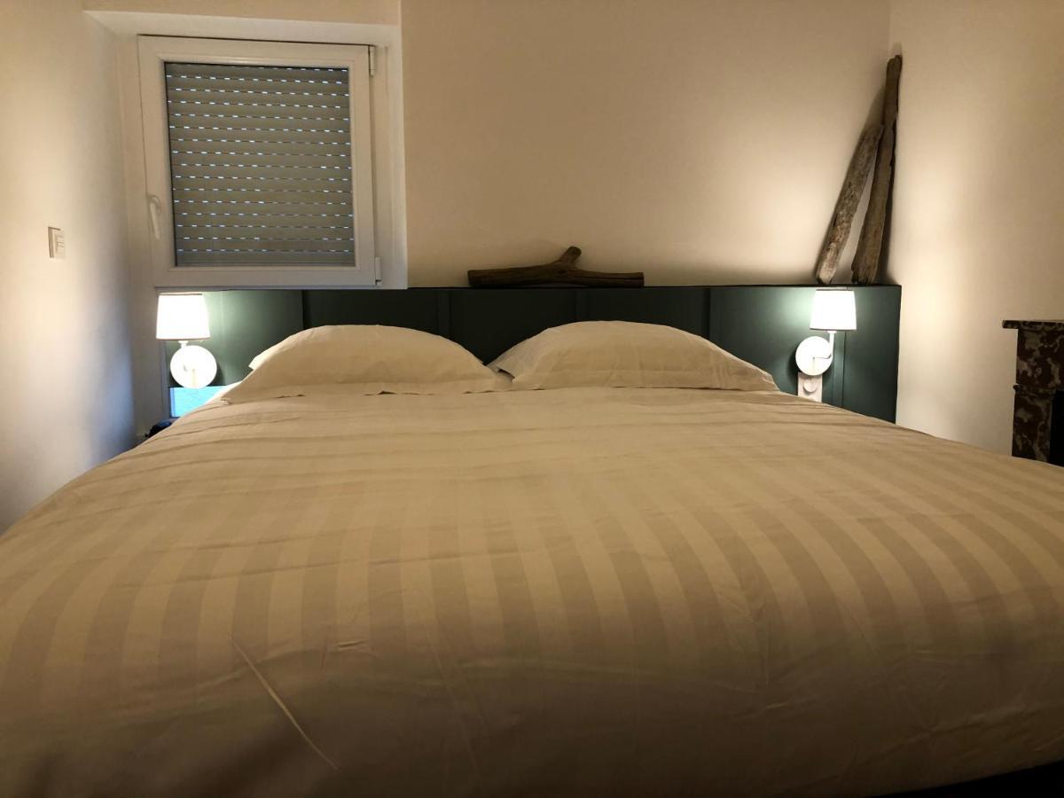Du Mann Petite Maison Jardin A 100m Du Port De Avec Parking Holiday home