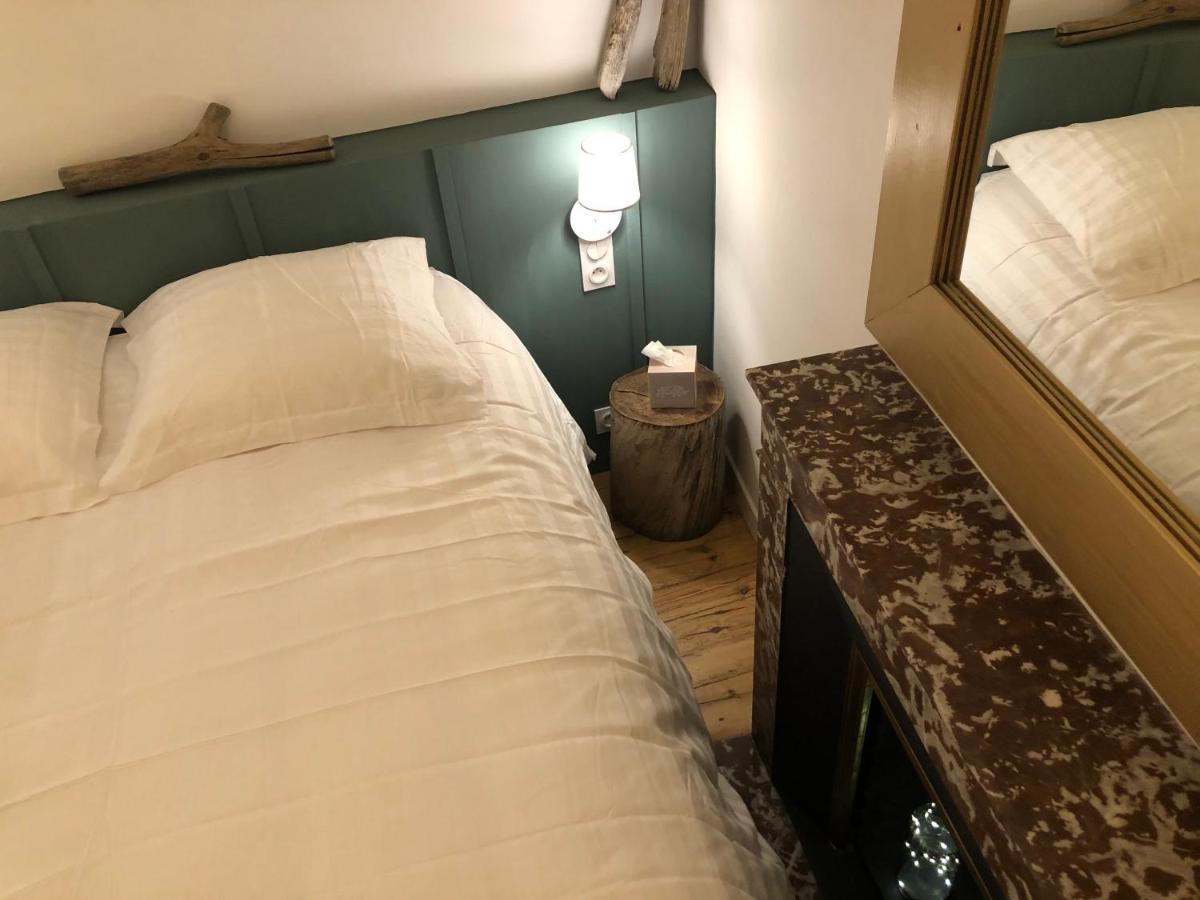 Du Mann Petite Maison Jardin A 100m Du Port De Avec Parking * Vannes