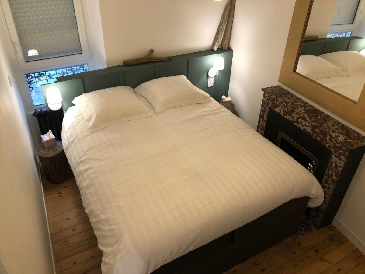 Holiday home Du Mann Petite Maison Jardin A 100m Du Port De Avec Parking *