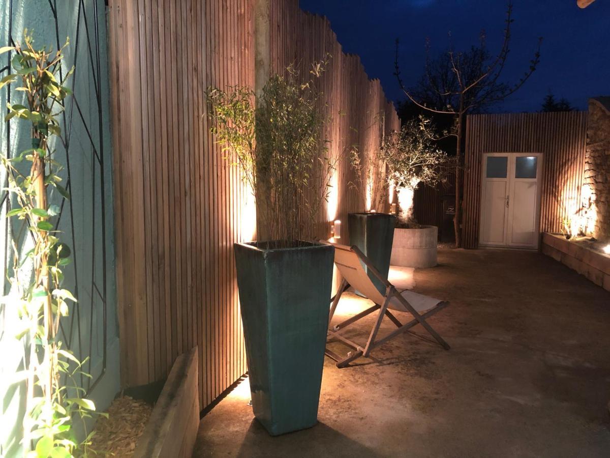 Du Mann Petite Maison Jardin A 100m Du Port De Avec Parking * Vannes