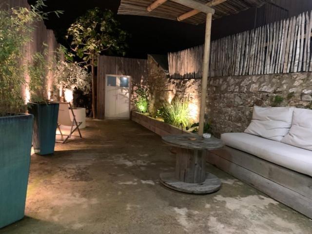 Du Mann Petite Maison Jardin A 100m Du Port De Avec Parking * Vannes