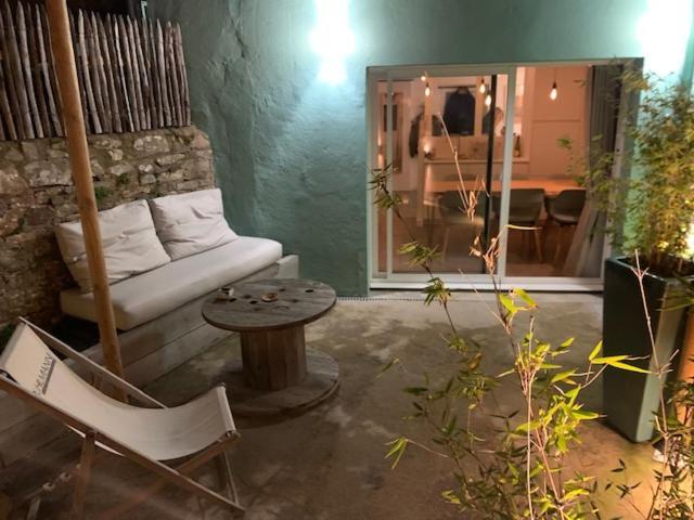 Holiday home Du Mann Petite Maison Jardin A 100m Du Port De Avec Parking Vannes
