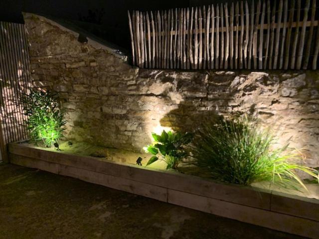 Holiday home Du Mann Petite Maison Jardin A 100m Du Port De Avec Parking Vannes