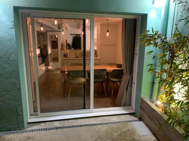 Du Mann Petite Maison Jardin A 100m Du Port De Avec Parking Vannes