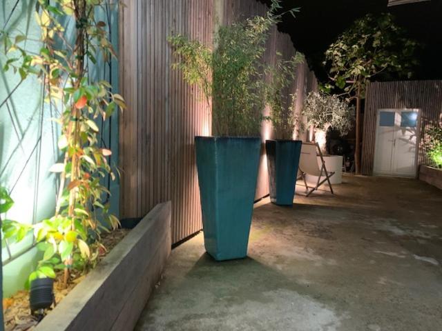 Du Mann Petite Maison Jardin A 100m Du Port De Avec Parking * Vannes
