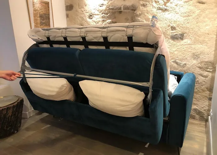 Du Mann Petite Maison Jardin A 100M Du Port De Vannes Avec Parking