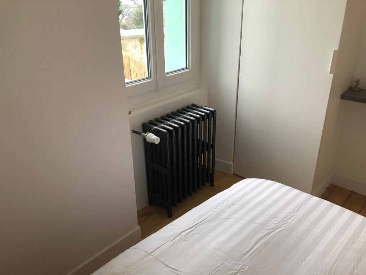 Du Mann Petite Maison Jardin A 100m Du Port De Avec Parking