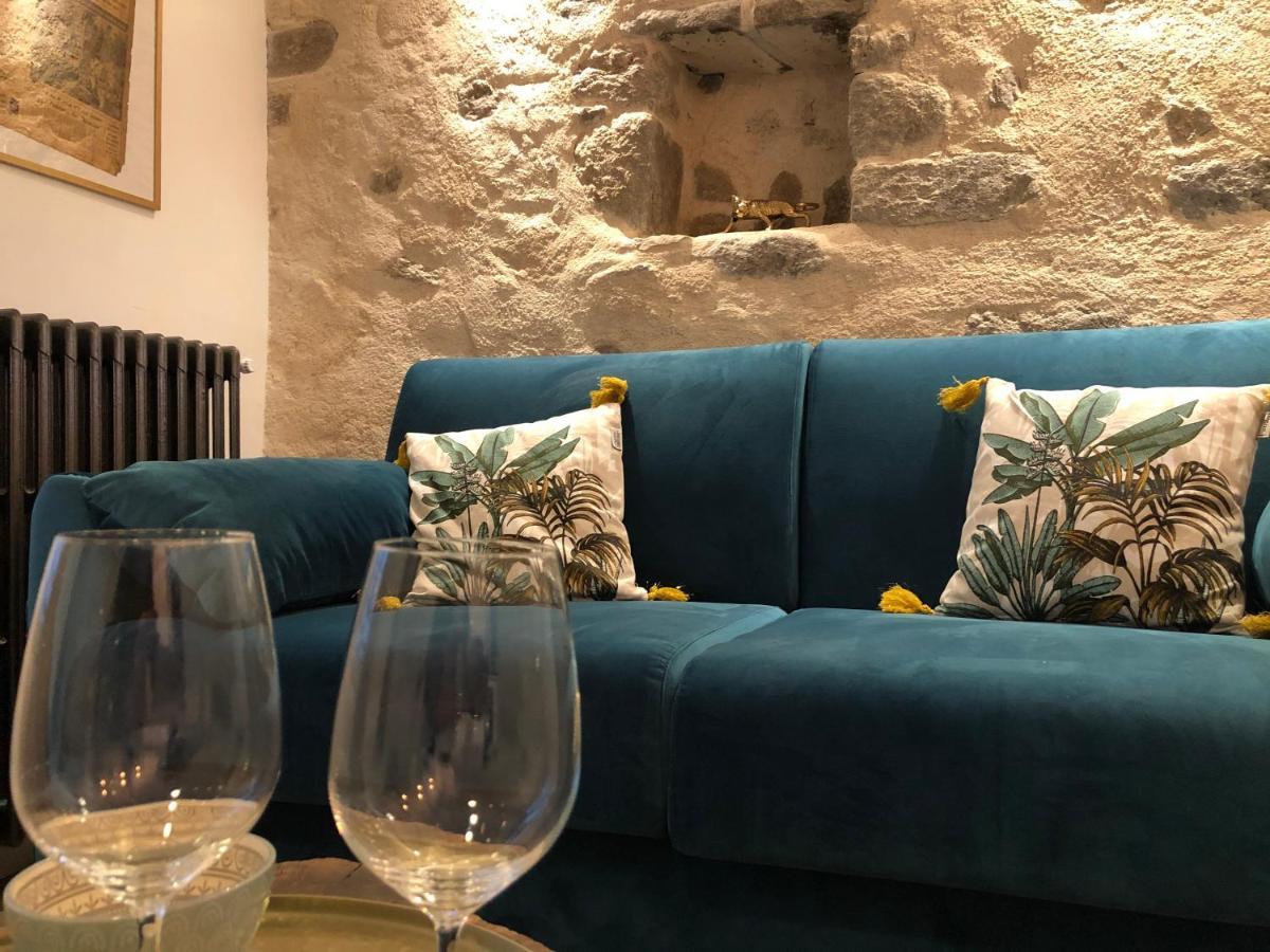 Du Mann Petite Maison Jardin A 100m Du Port De Avec Parking Ferienhaus *