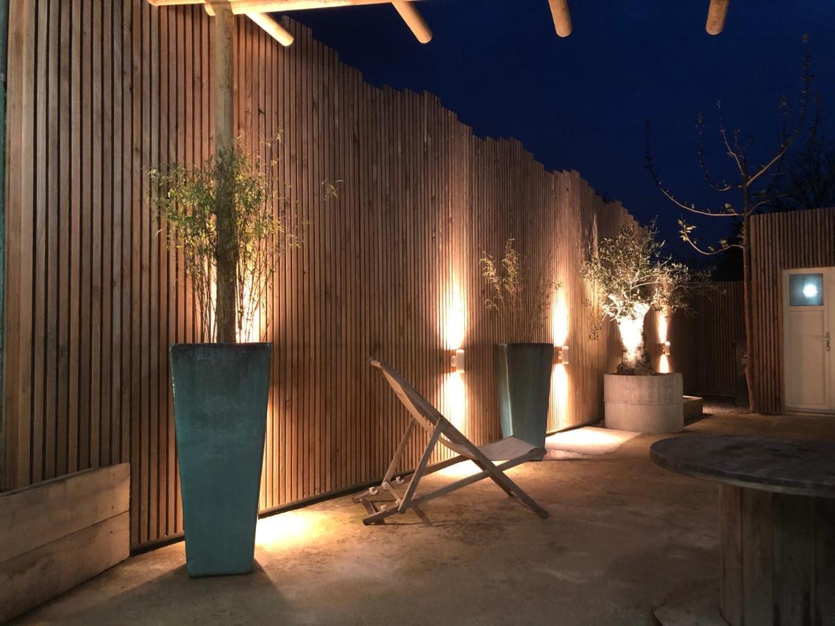 Ferienhaus Du Mann Petite Maison Jardin A 100m Du Port De Avec Parking Vannes