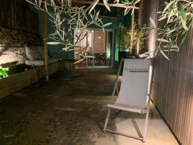 Du Mann Petite Maison Jardin A 100m Du Port De Avec Parking Ferienhaus Vannes